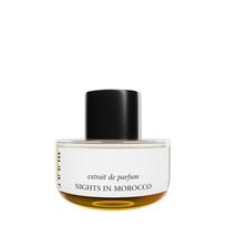 Kvepalų ekstraktas NIGHTS IN MOROCCO maar, 50 ml