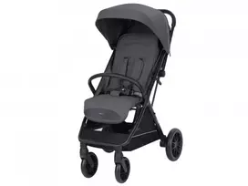 Carrello Nero sportinis vežimėlis (Dove Grey)