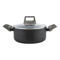 Puodas su dangčiu UNIWELL, 20 cm