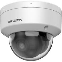 Hikvision dome DS-2CD2146G2H-I F2.8 (balta, 4 MP, 30 m. IR, AcuSense, DarkFighter)