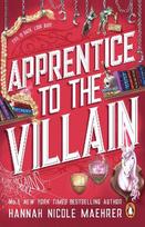 Apprentice to the Villain Book 2