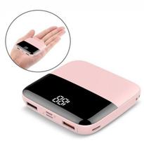 Atsarginis maitinimo šaltinis ("Power Bank") Cyke Q5 10000mAh