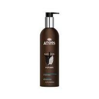 Plaukų ir kūno šampūnas Black Angel Hair & Body Wash 400ml