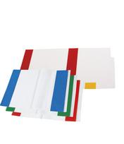 Aplankalas su reguliuojamu mechanizmu PANTA PLAST, A4, 1 vnt.
