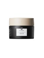 HH Simonsen Matinis plaukų vaškas  Brown Matte Clay Wax 90ml