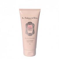 La Sultane De Saba Kūno losjonas Rose Body Lotion 200ml