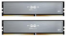 Silicon Power Ddr4 16Gb 3200Mhz kaina nuo 113.90 € (29 pard.)