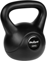 Bituminis svarstis 22 kg, REBEL ACTIVE