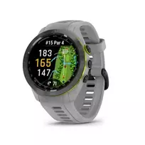 Garmin Approach S70 Golf GPS 42mm Powder Gray