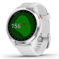 Garmin Approach S42 Golf GPS Baltos Spalvos