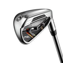 Cobra LTDX Silver Iron Rinkinys