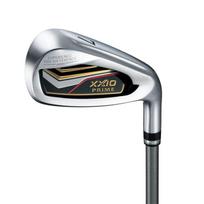 XXIO Prime #12 Iron Rinkinys