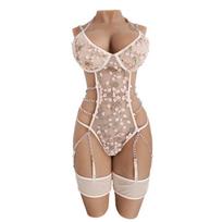 Tantaly Aurora 2.0 25kg Doggystyle Fit Sex Doll Wheat