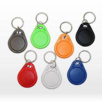 ACS KEYFOB,  Mifare Classic 1K,  Purple, single keyfob PURPLE,