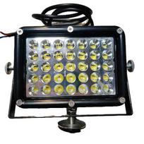Žibintas LED darb. 12-30V/16W 6000Lm