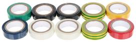 IZOLIACINĖS JUOSTOS RINKINYS TS-IZOL/10-PACK 10 VNT.