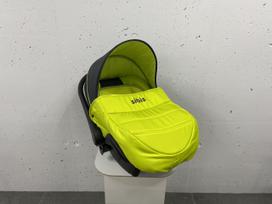 Sibis autokėdutė 0-13 kg (20)