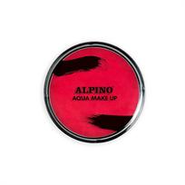 Veido dažai ALPINO raudoni, 14g