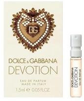 Dolce & Gabbana Devotion Parfumuotas vanduo 1.5ml