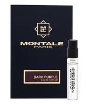 Montale Dark Purple Parfumuotas vanduo 2ml