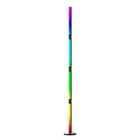 Išmanusis RGB LED toršeras RGBIC