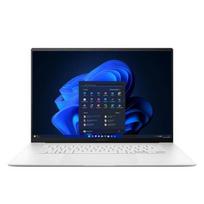 ASUS ZenBook S UM5606WA-RK217W White - 16" OLED, 120Hz, 2K (2880×1800), Blizgus | AMD Ryzen AI 9 365 | 24GB DDR5X | 1TB SSD | AMD Radeon 880M Graphics | Windows 11 Home | EN | apšvietimas yra | 24 mėn.