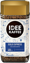 IDEE KAFFEE Gold Express tirpi kava, 200g