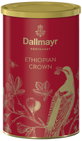 Dallmayr Ethiopian Crown, 250g