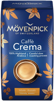 Movenpick Caffe Crema malta kava, 500g