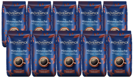 Movenpick Der Himmlische pupelės, 500g (10vnt)