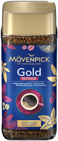 Movenpick Gold Intense, 200g