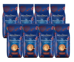 Movenpick Der Himmlische pupelės (8vnt), 1kg