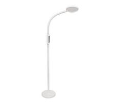 LED Pritemdomas šviestuvas 3in1 LED/12W/230V balta CRI 90 + nuotolinio valdymo pultas