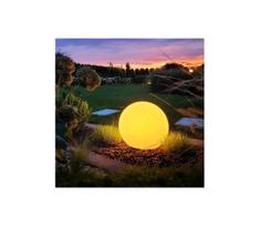 Lauko šviestuvas GLOBO 1xE27/60W/230V, skersmuo 40 cm, IP44