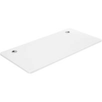 Stalviršis elektriniam reguliuojamo aukščio stalui, 60 x 120 cm