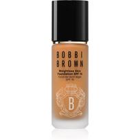 Bobbi Brown Weightless Skin Foundation SPF 15 ilgai išliekantis makiažo pagrindas drėkinamojo poveikio atspalvis Neutral Golden 30 ml