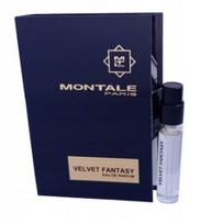 Montale Velvet Fantasy  Parfumuotas vanduo, 2ml