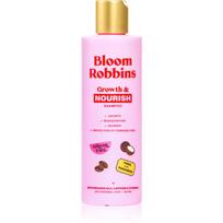 Bloom Robbins Growth & Nourish šampūnas plaukų sveikatai ir grožiui 250 ml