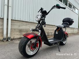 Elektrinis čioperis-motociklas E-Gen 4.0AL 3000W 40AH