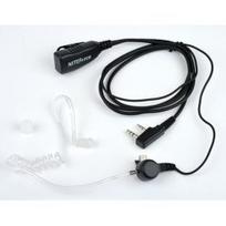 NITEforce Air Conduit Earphone racija 1-5