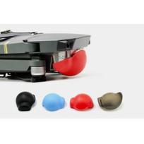 PGYTECH Gimbal Cover Silicone Protector for Mavic Pro (Black) priedas P-MA-106