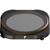PolarPro Cinema Series ND64 Polarizer Filter for DJI Mavic 2 Pro priedas M2P-CS-ND64