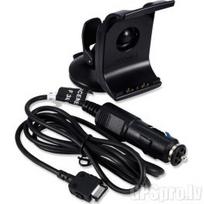 GARMIN Auto Suction Cup Mount With Speaker (Montana Series) priedas 010-11654-00