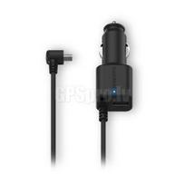 GARMIN Vehicle Power Cable with Extra USB Charging Port priedas 010-12840-00