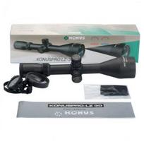 KONUS Rifle Scope Konuspro LZ-30 3x-12x56 optinis taikiklis 07181