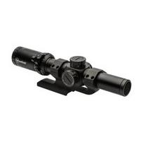 FIREFIELD RapidStrike 1-6x24 Riflescope optinis taikiklis FF13070K