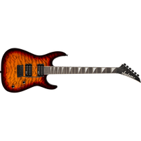 Jackson JS20 DKQ TR TOB Elektrinė gitara