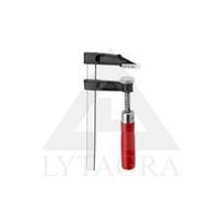 Spaustuvas staliaus Stromtec F08030 F-tipo 80x300