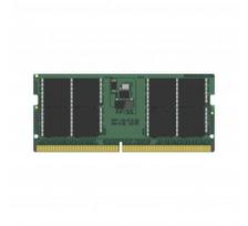 Kingston | KVR56S46BD8-32 | 32GB | DDR5 | 5600 MHz | Notebook | Registered No | ECC No