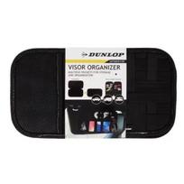DUNLOP automobilinis saulės skydelio organizatorius